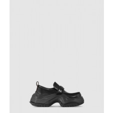 루이비통 플랫폼 로퍼 1ABIJY