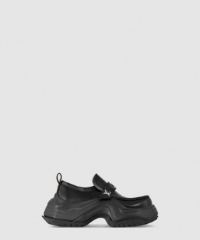 루이비통 플랫폼 로퍼 1ABIJY