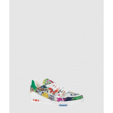 루이비통 트레이너 스니커즈 1AB9XL