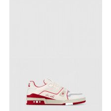 루이비통 트레이너 스니커즈 1ABFBC