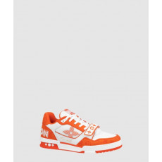 루이비통 트레이너 스니커즈 1ABLXR