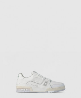 루이비통 트레이너 스니커즈 1AC29O