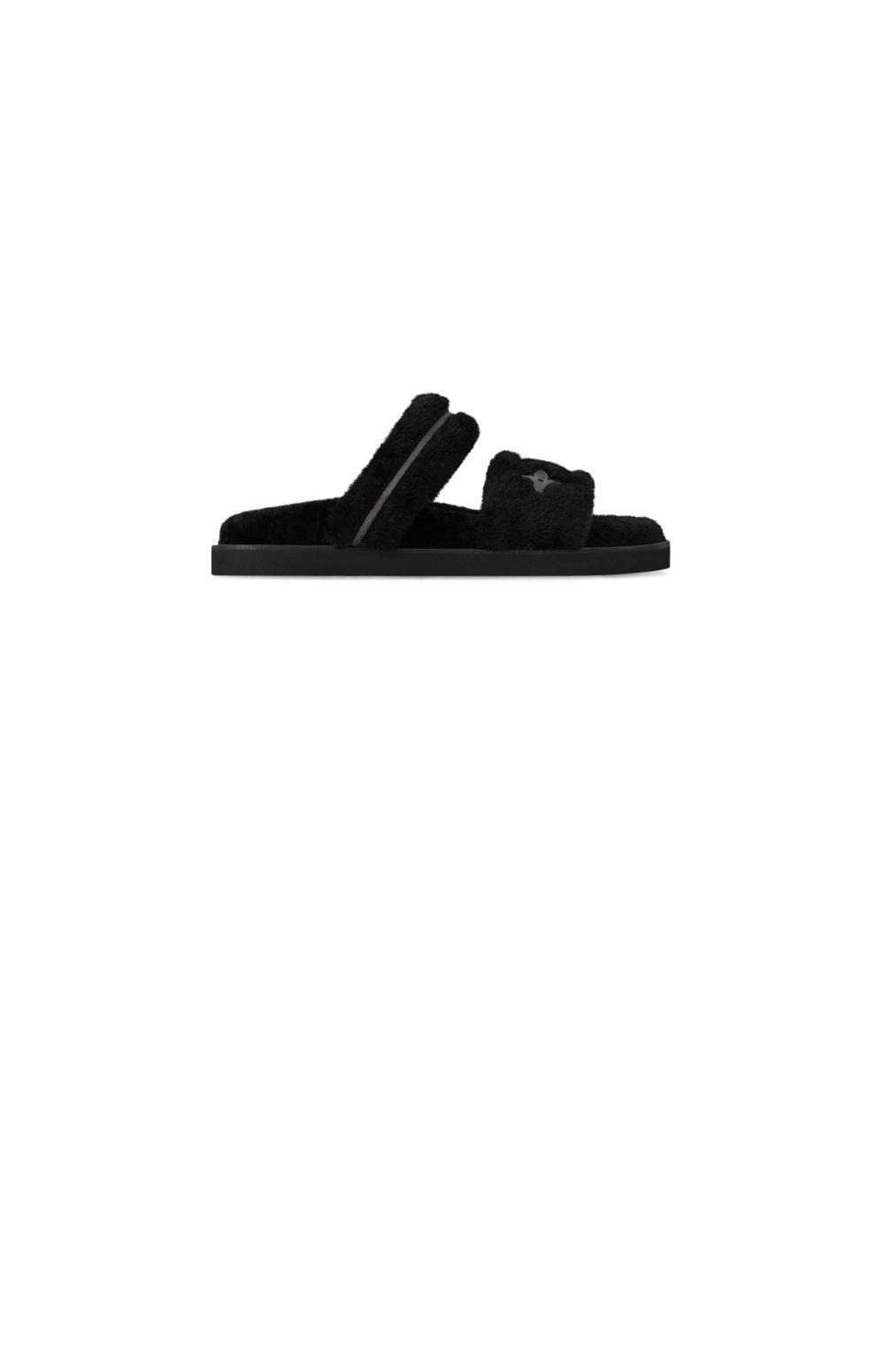 루이비통 선셋 플랫 컴포트 뮬 1ADC61