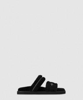 루이비통 선셋 플랫 컴포트 뮬 1ADC61