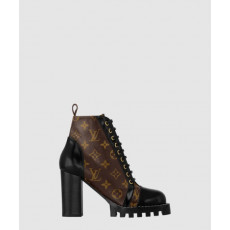 루이비통 스타 트레일 앵클 부츠 1A2Y7U