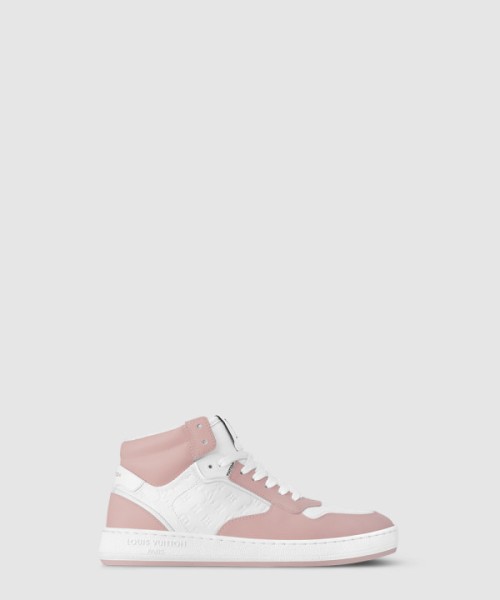 루이비통 스타디움 미드 탑 스니커즈 1ADCO7