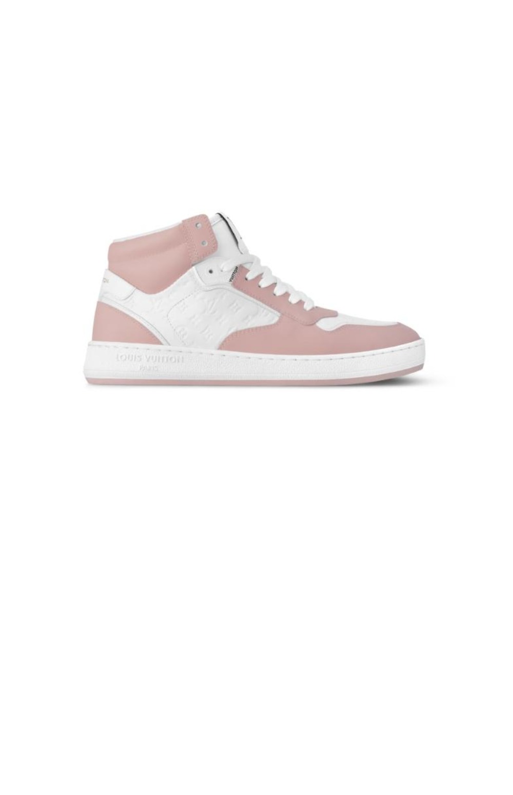 루이비통 스타디움 미드 탑 스니커즈 1ADCO7