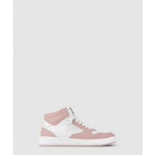 루이비통 스타디움 미드 탑 스니커즈 1ADCO7