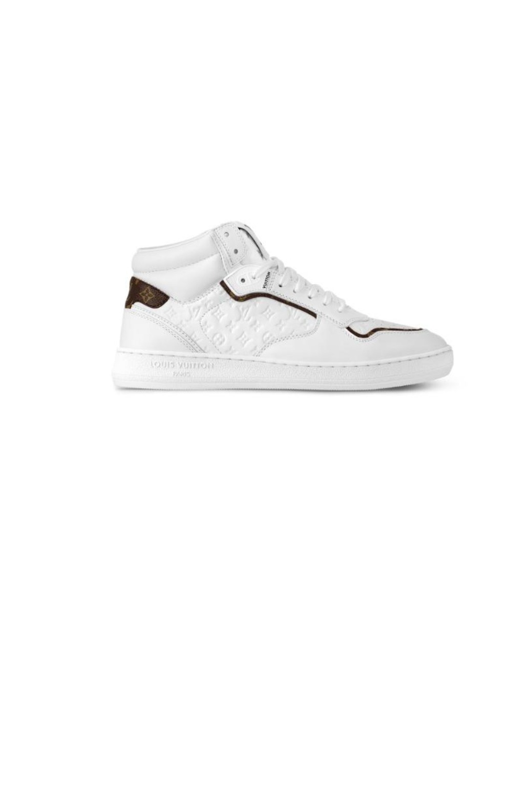 루이비통 스타디움 미드 탑 스니커즈1ADCPL