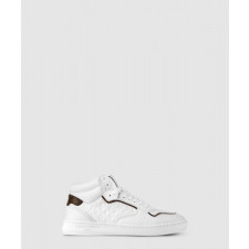 루이비통 스타디움 미드 탑 스니커즈1ADCPL