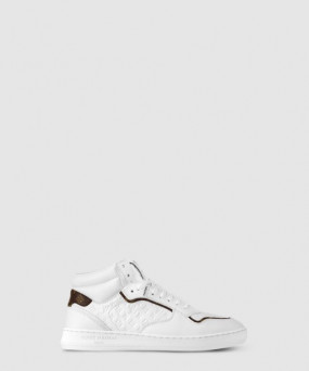 루이비통 스타디움 미드 탑 스니커즈1ADCPL