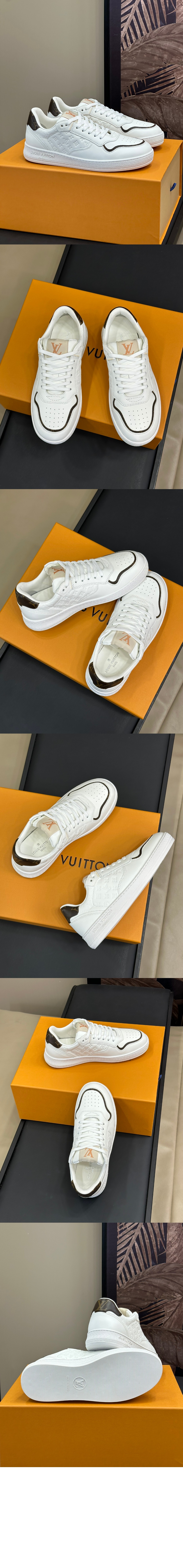 루이비통 스타디움 스니커즈 1ADD6I