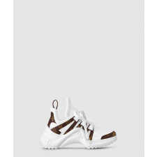 루이비통 아치라이트 스니커즈 1A43KV