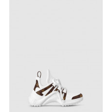 루이비통 아치라이트 스니커즈 1A43KV