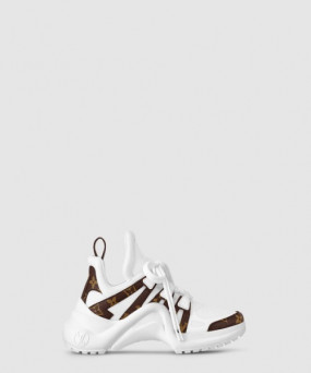 루이비통 아치라이트 스니커즈 1A43KV