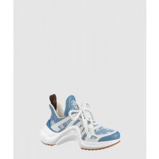 루이비통 아크라이트 스니커즈 1AB30T