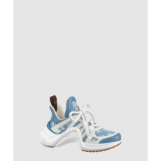 루이비통 아크라이트 스니커즈 1AB30T