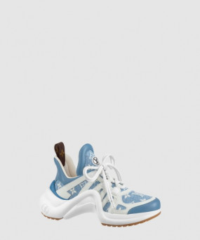 루이비통 아크라이트 스니커즈 1AB30T