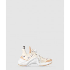 루이비통 아크라이트 스니커즈 1ACSQF