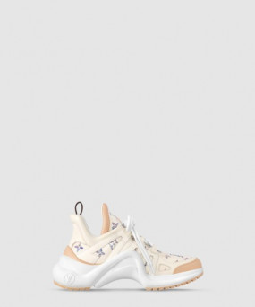 루이비통 아크라이트 스니커즈 1ACSQF