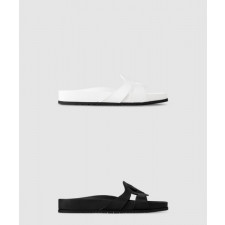 루이비통 이솔라 플랫 컴포트 뮬 1ACPCH