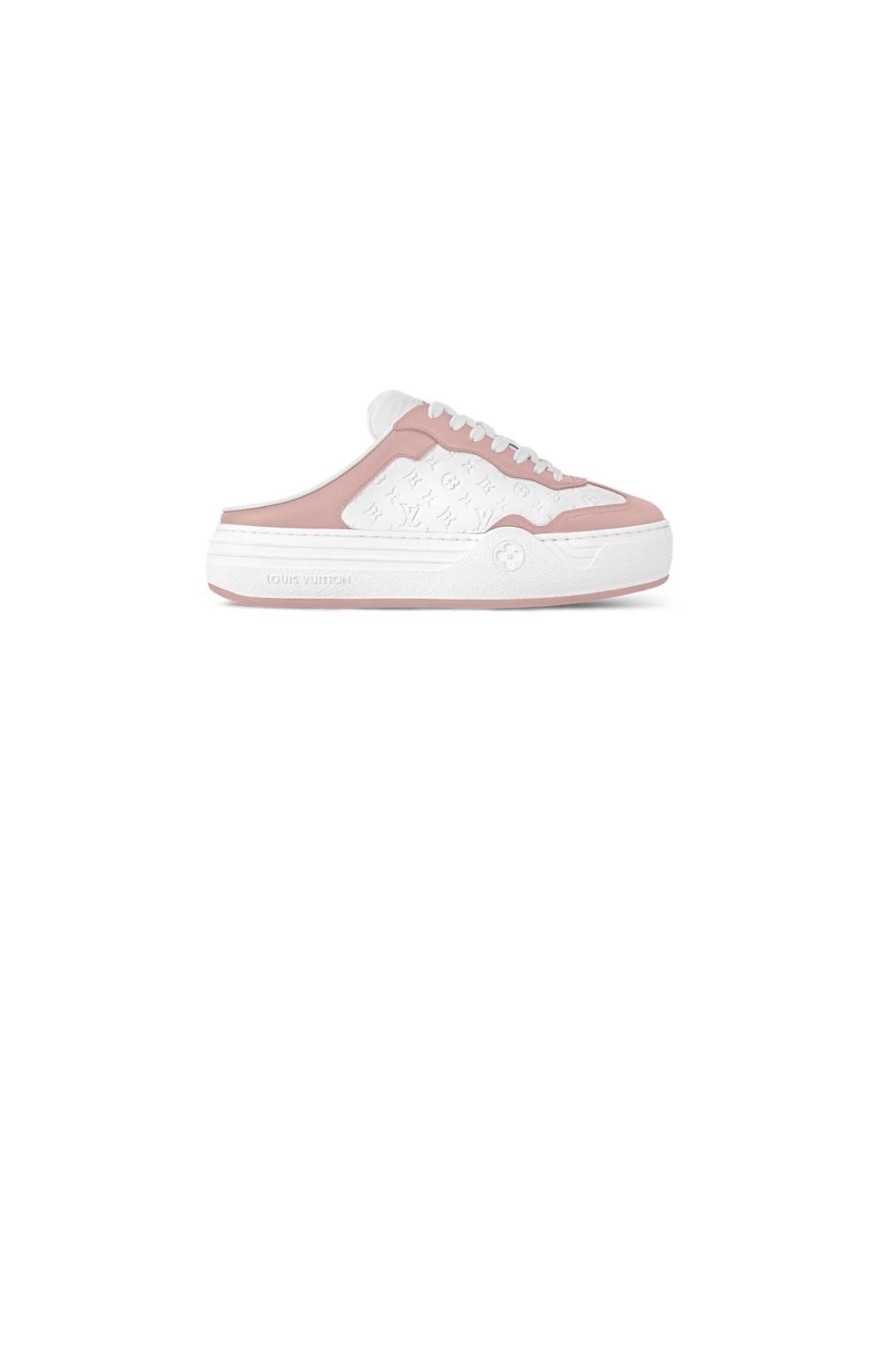 루이비통 그루비 스니커즈 1ADD9M