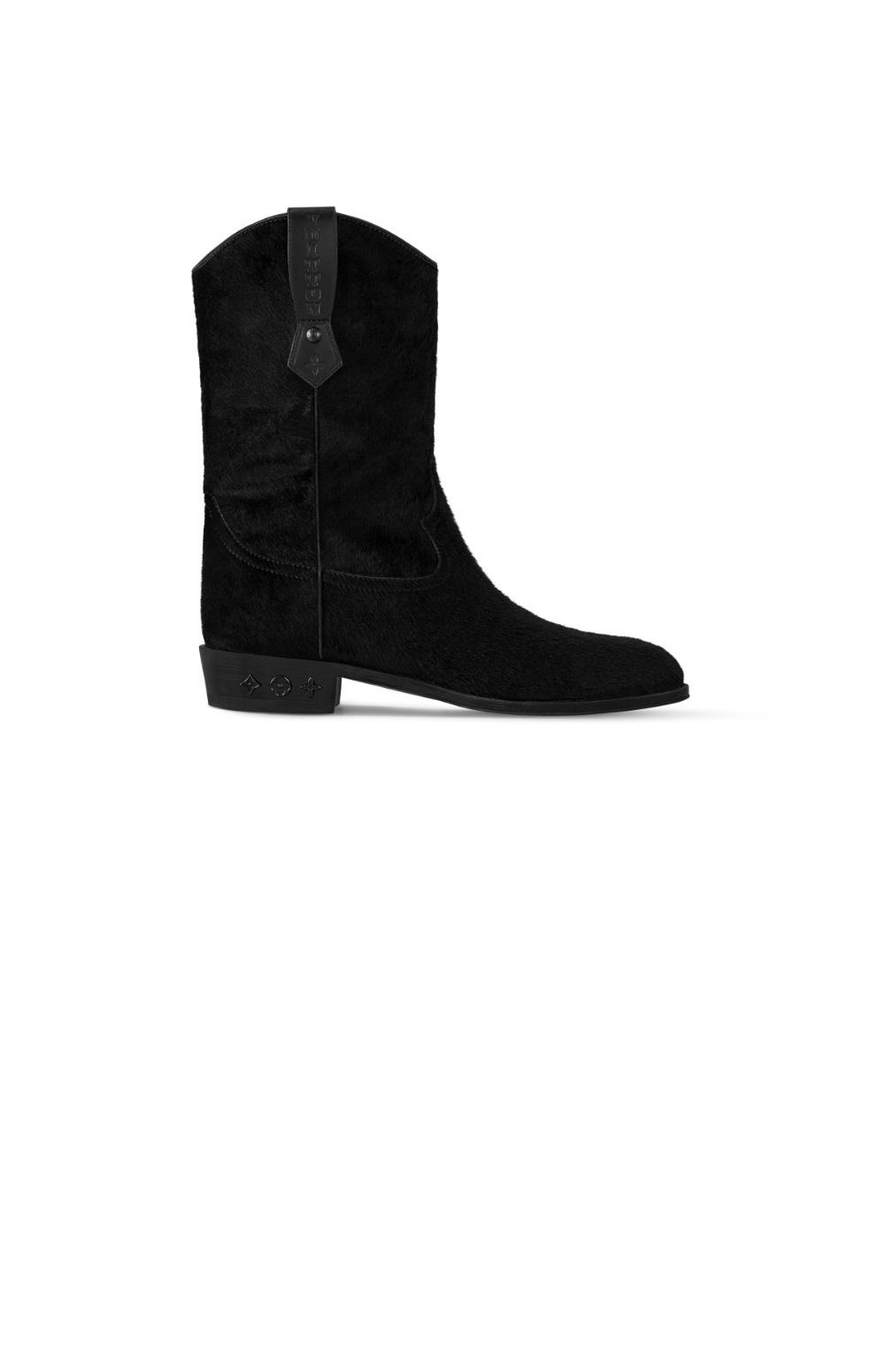 루이비통 라이더 부츠 1AD7FW