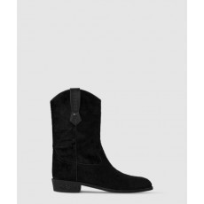 루이비통 라이더 부츠 1AD7FW