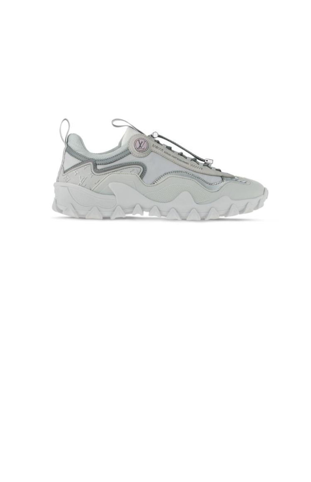 루이비통 러시 스니커즈 1ACXN1