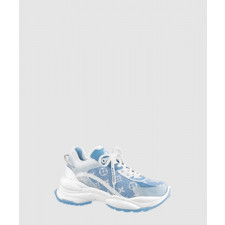 루이비통 런 55 스니커즈 1AB39N