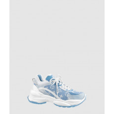 루이비통 런 55 스니커즈 1AB39N