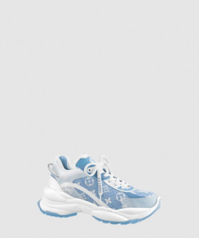 루이비통 런 55 스니커즈 1AB39N