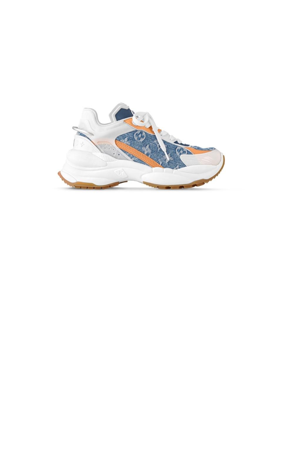 루이비통 런 55 스니커즈 1ACHTR