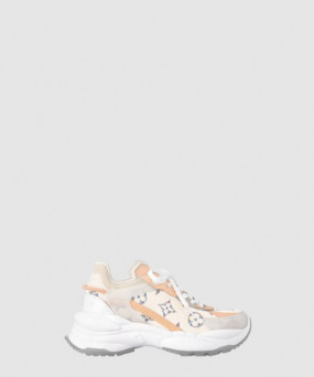 루이비통 런 55 스니커즈 1ACSPZ