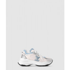 루이비통 런 55 스니커즈 1ABVIO