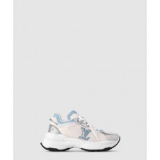 루이비통 런 55 스니커즈 1ABVIO