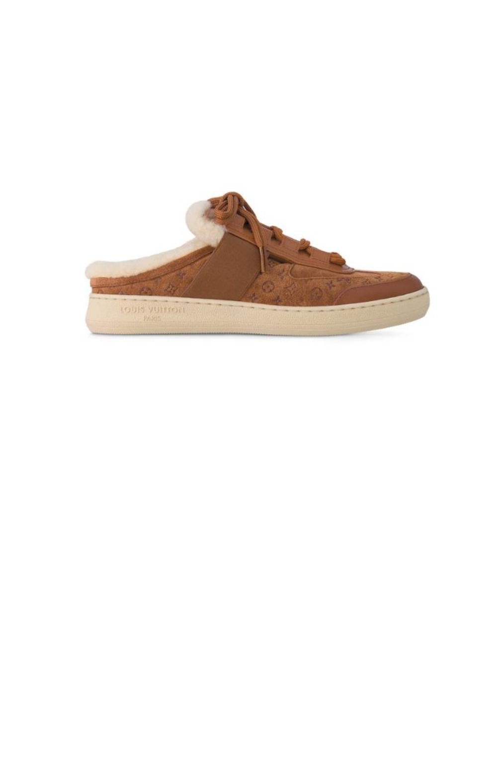 루이비통 루 오픈 백 스니커즈 1ACADB