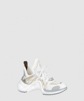 루이비통 아크라이트 스니커즈 1AAVXU