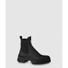 루이비통 루비 플랫 앵클 부츠 1AAM0O