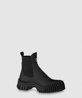 루이비통 루비 플랫 앵클 부츠 1AAM0O