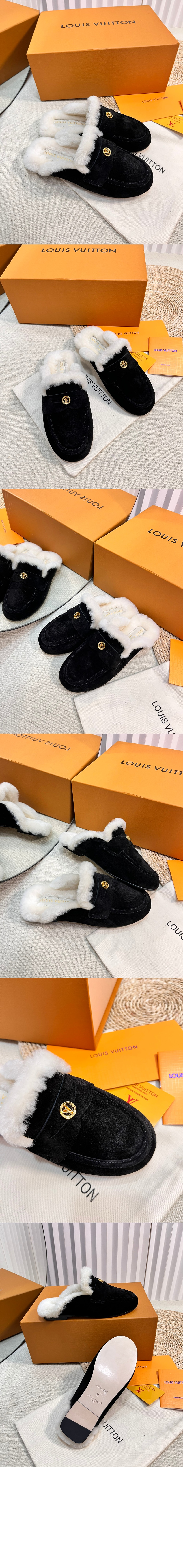 루이비통 소호 오픈 백 로퍼 1ADC8L