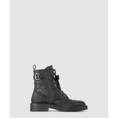 루이비통 시티즌 플랫 레인저 부츠 1ADAY4