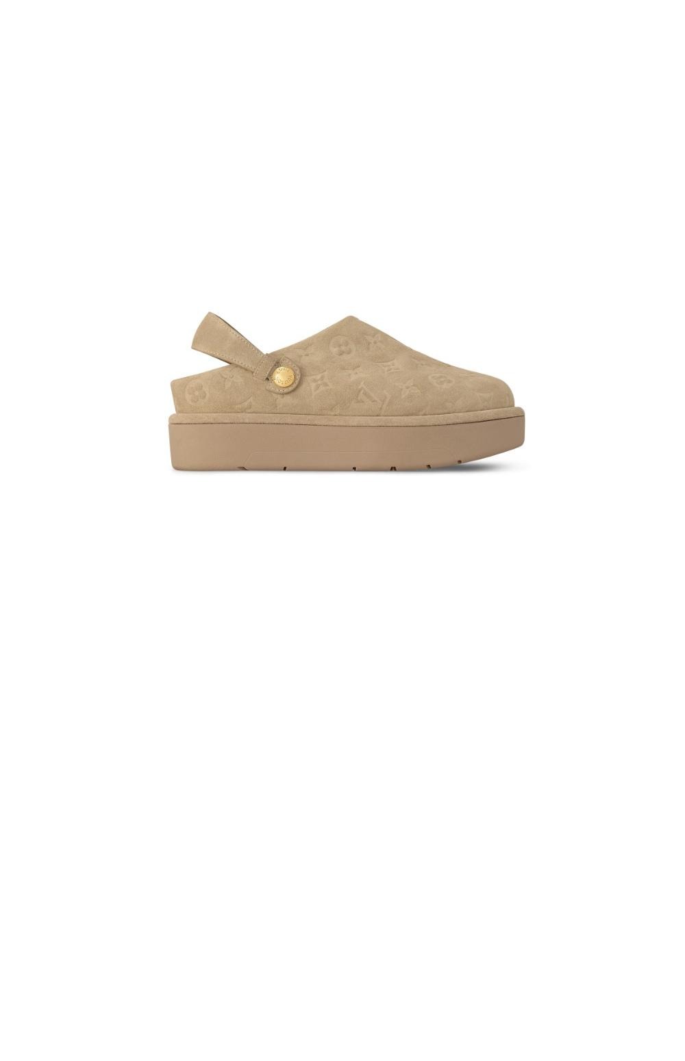 루이비통 아스펜 컴포트 클로그 1ADCFD