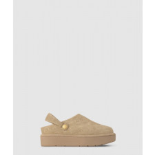 루이비통 아스펜 컴포트 클로그 1ADCFD