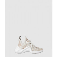 루이비통 아크라이트 스니커즈 1ACSVB