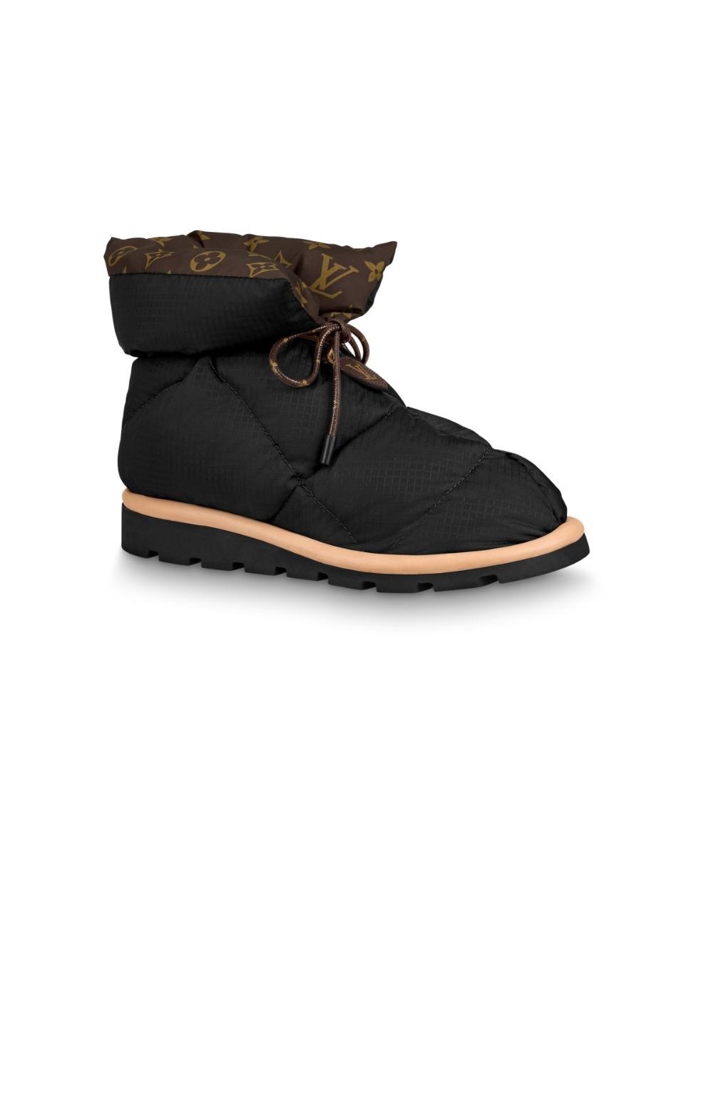 루이비통 앵클 부츠 1A8T3E