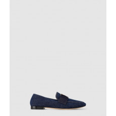 루이비통 카프리 로퍼 1ACH3X