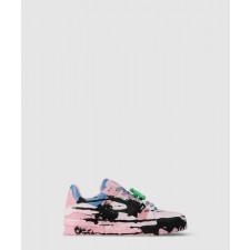 루이비통 트레이너 스니커즈 1ADESK