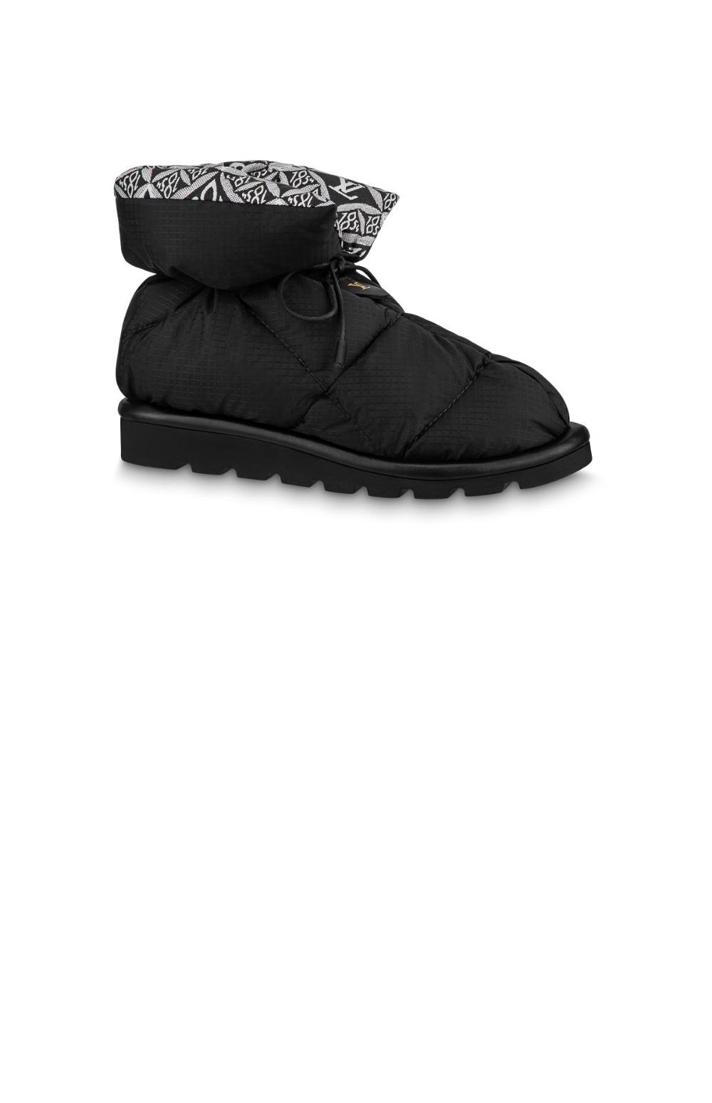 루이비통 앵클 부츠 1A9H0Y