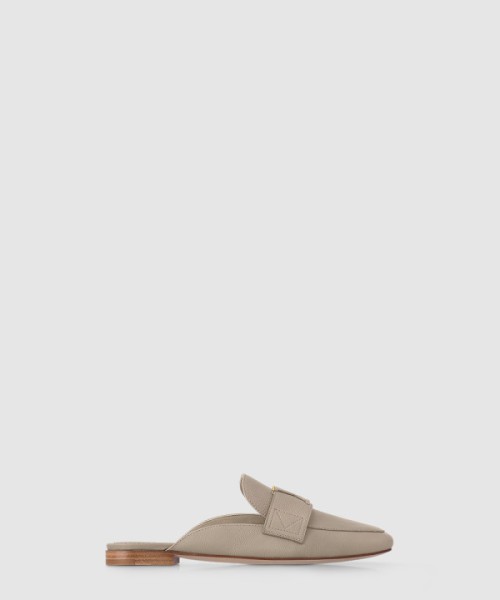 루이비통 카프리 오픈 백 로퍼 1AC7QA